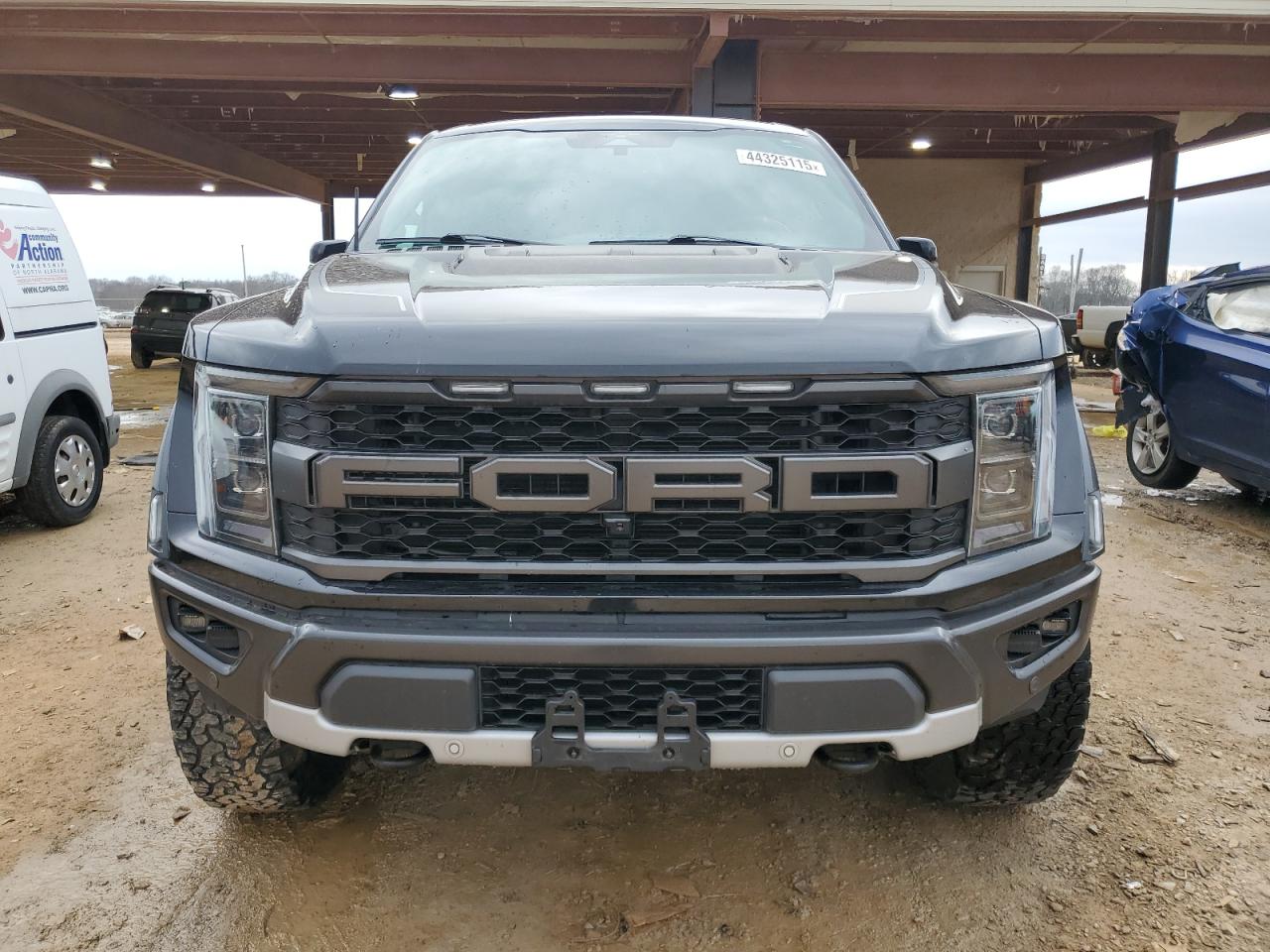 2023 Ford F-150 - Image 5