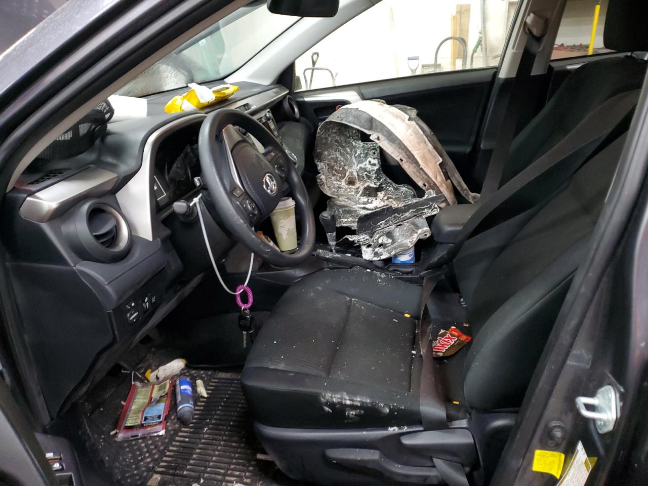 2017 Toyota RAV 4 - Image 7