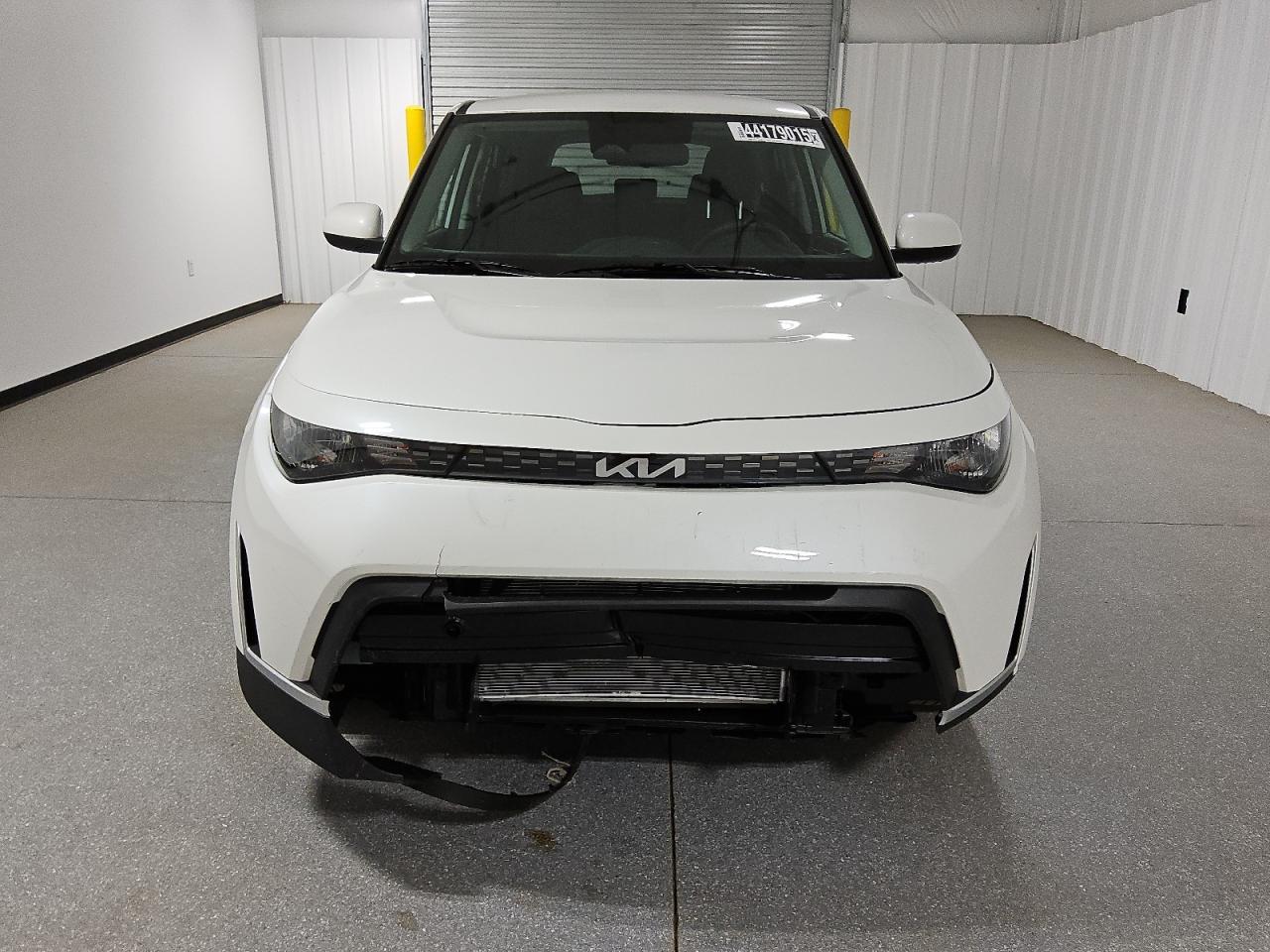 2025 Kia Soul - Image 5
