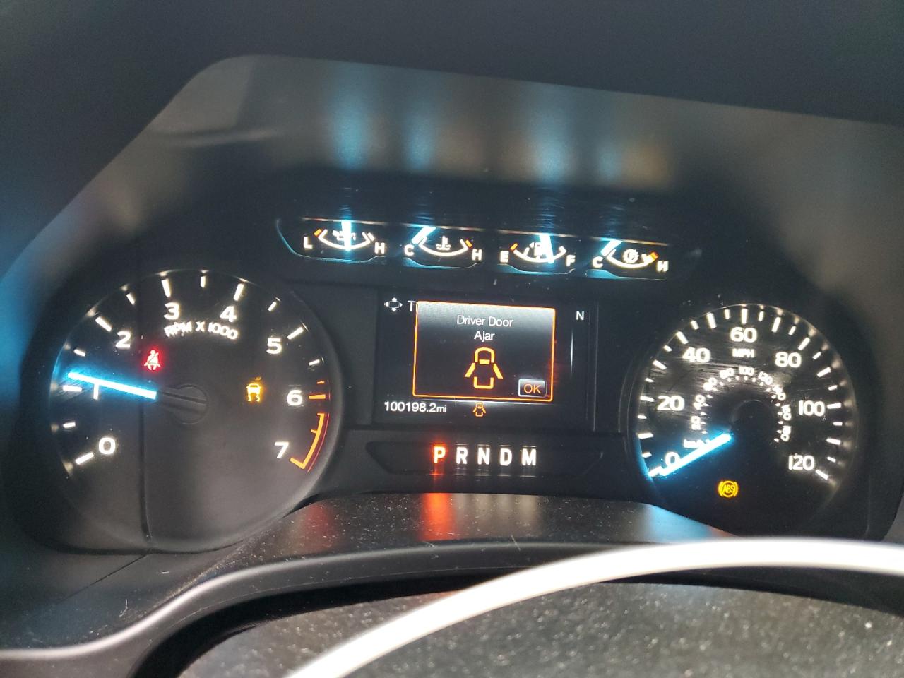 2018 Ford F-150 - Image 9