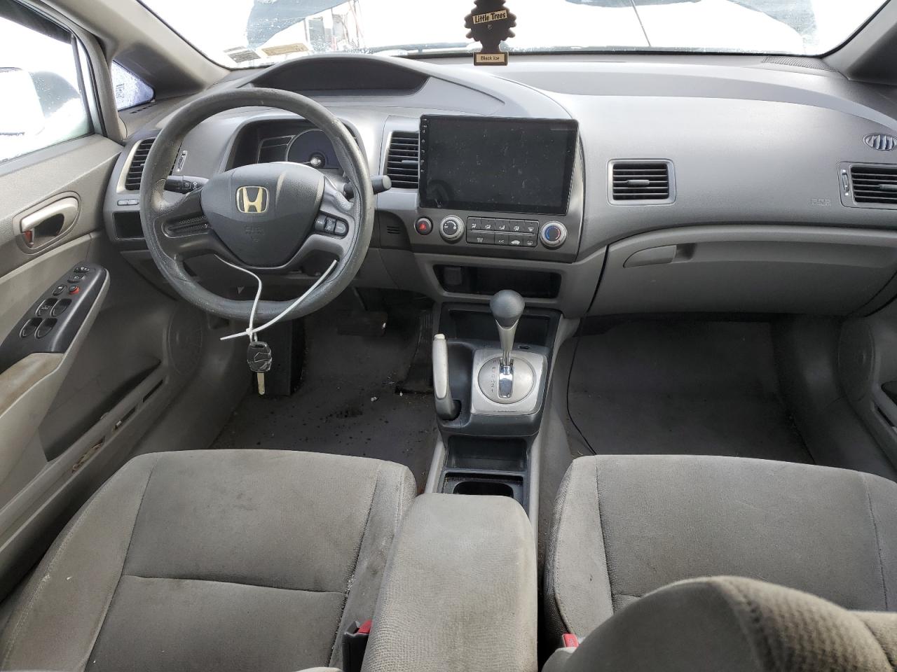 2006 Honda Civic - Image 8