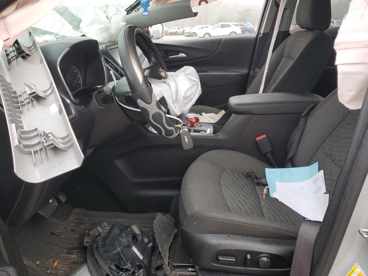 2GNAXJEVXJ6351170 CHEVROLET EQUINOX 2018