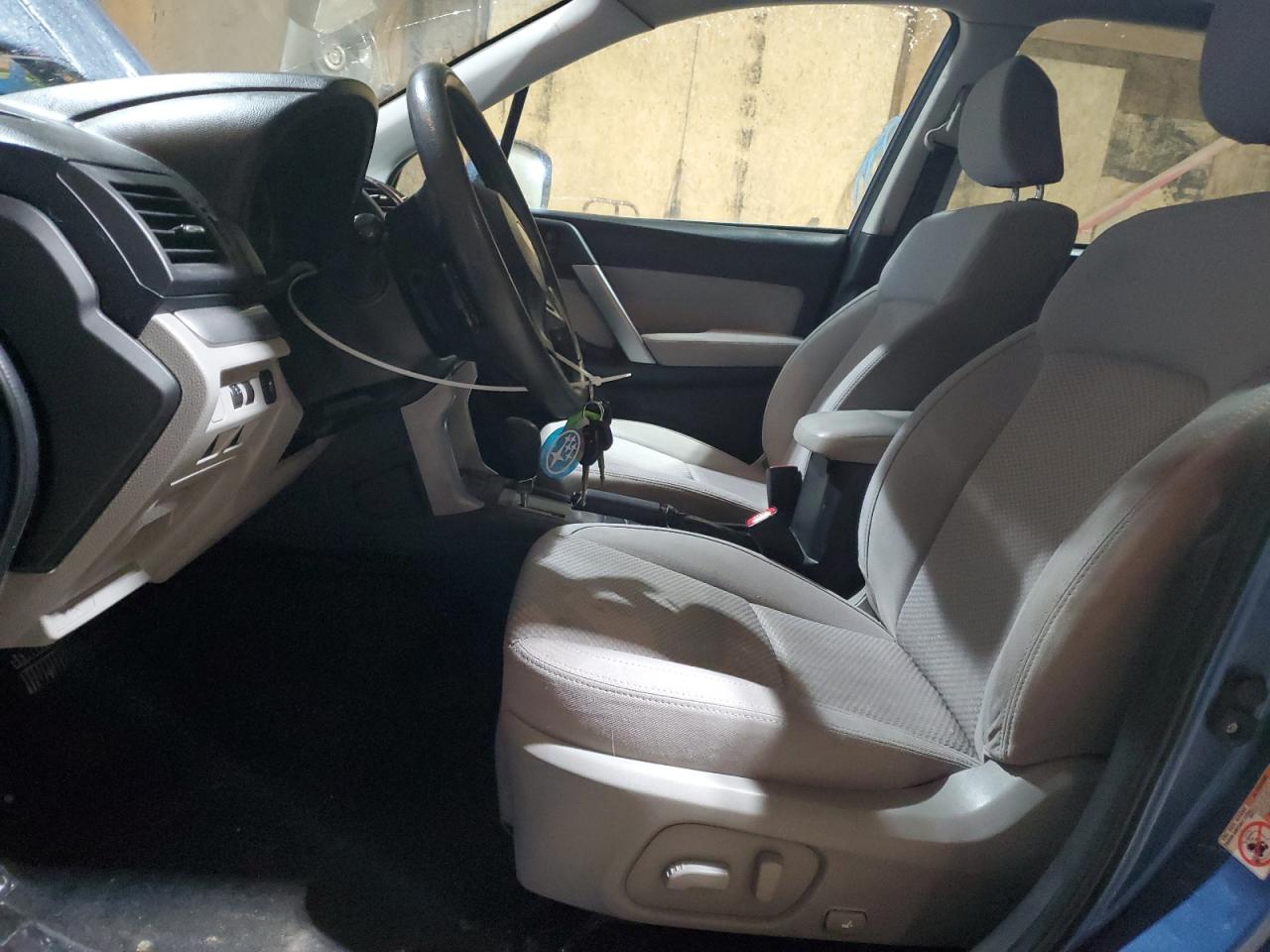 2015 Subaru Forester - Image 7