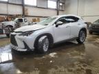 2024 LEXUS NX 350 PREMIUM à vendre chez Copart AB - EDMONTON