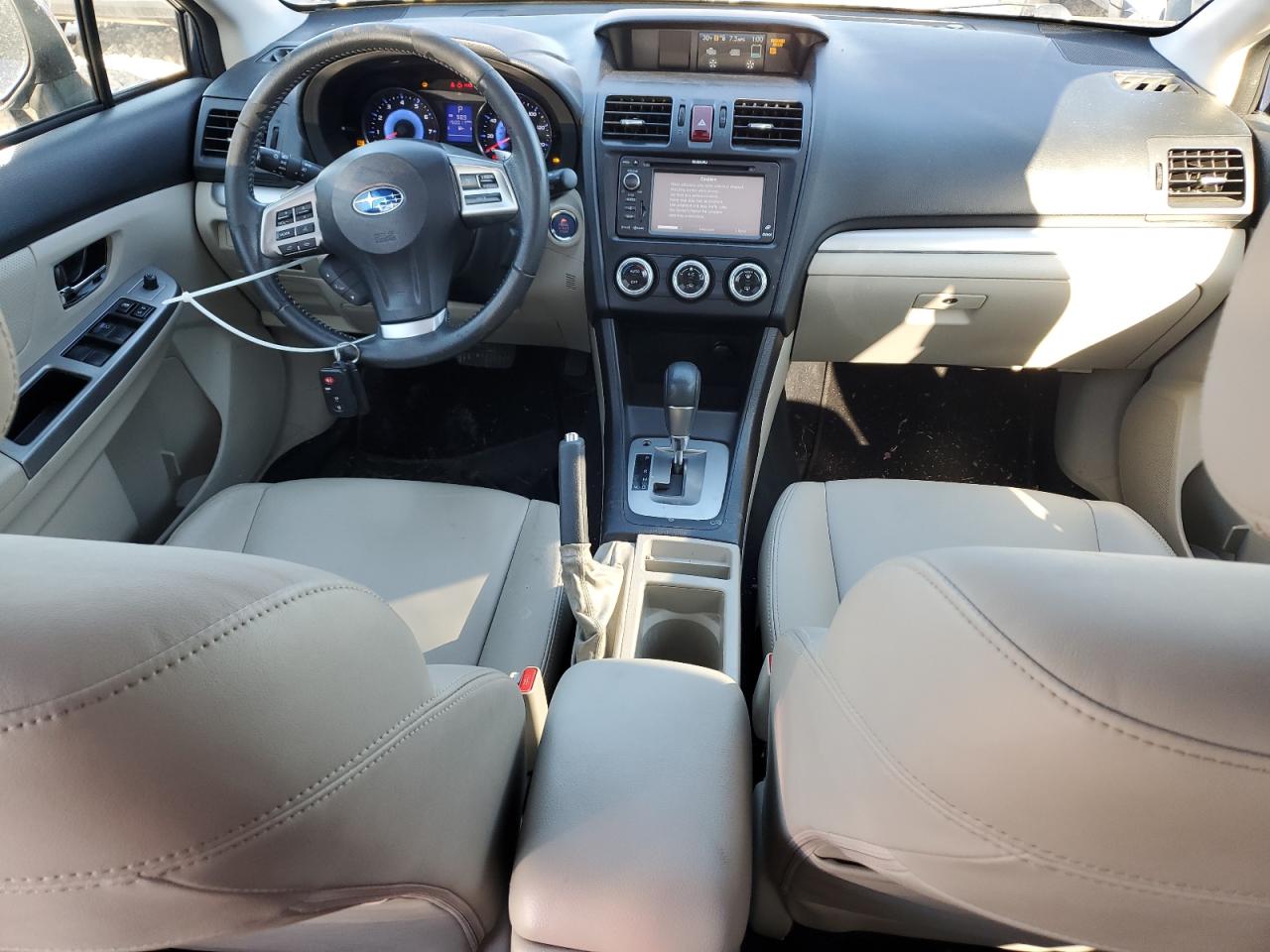 2014 Subaru XV - Image 8
