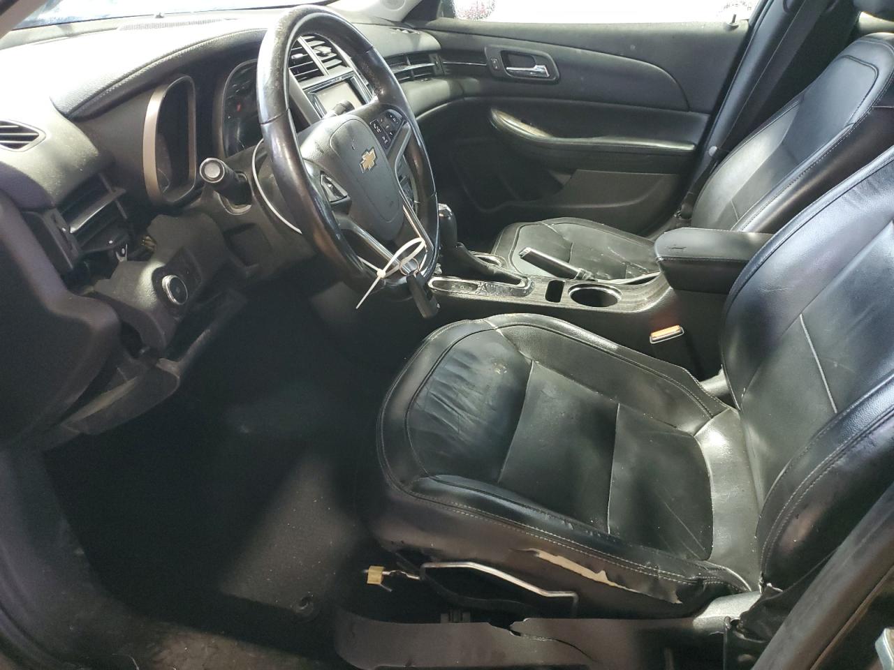 2014 Chevrolet Malibu - Image 7