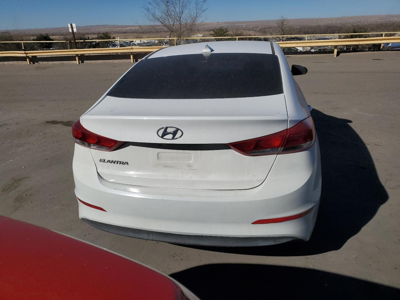2018 Hyundai Elantra - Image 6