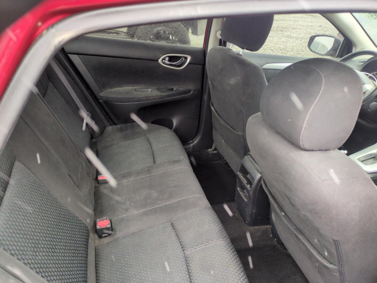 2014 Nissan Sentra - Image 10
