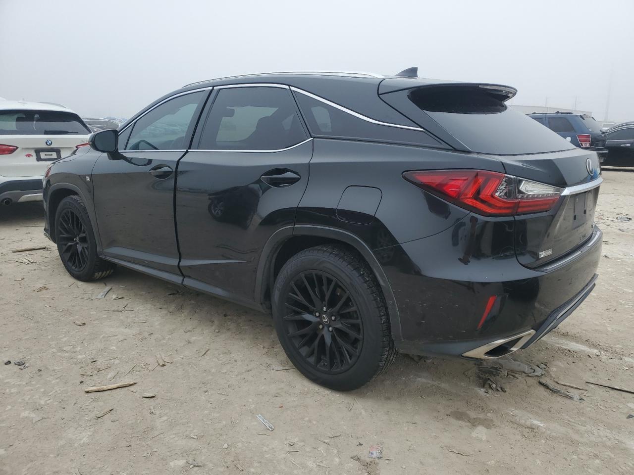2017 Lexus RX - Image 2
