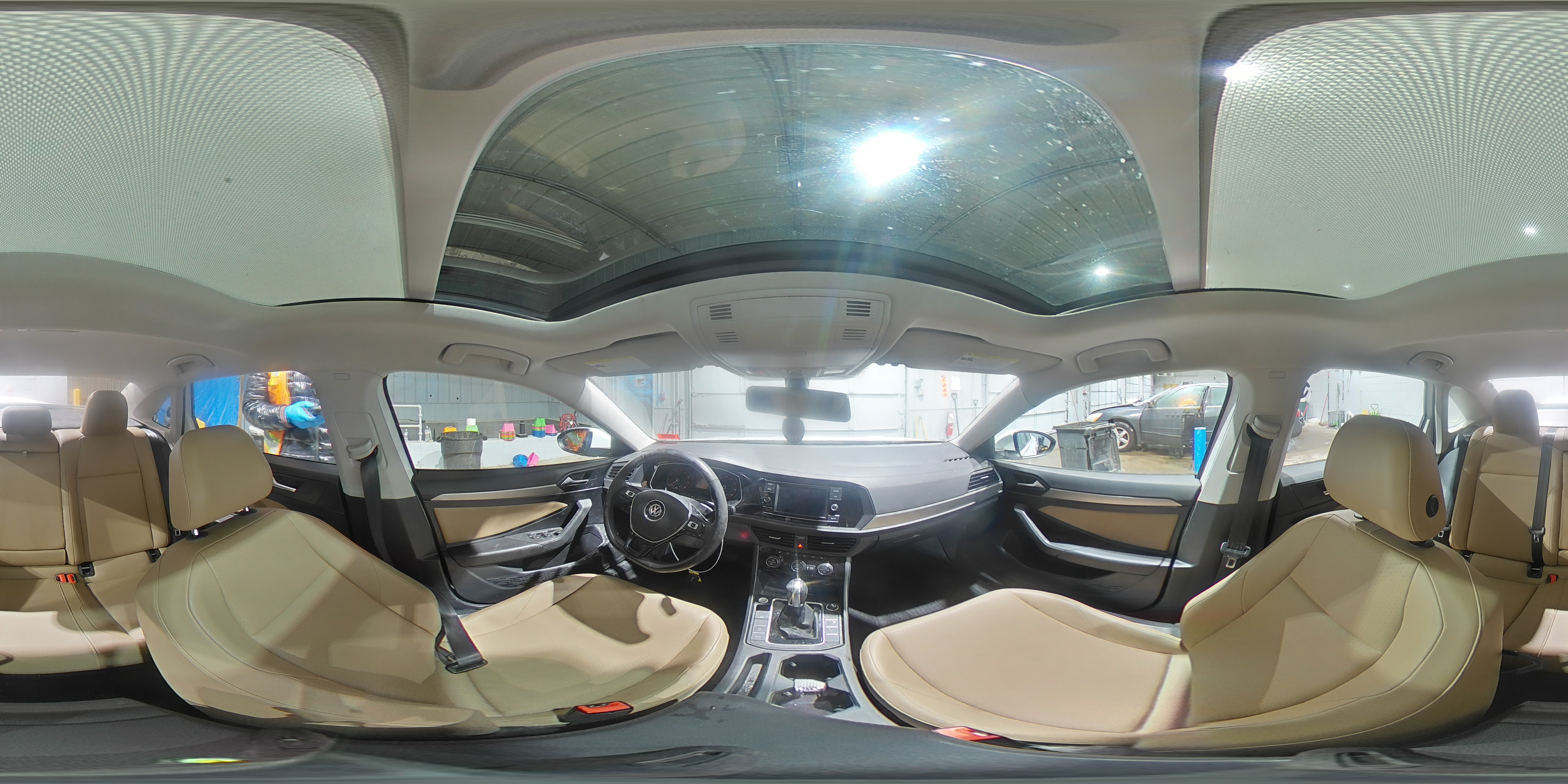 2019 Volkswagen Jetta - Image 14