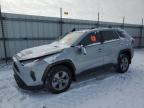 2024 Toyota Rav4 Xle იყიდება Cahokia Heights-ში, IL - Front End