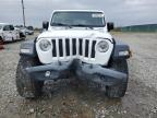2020 Jeep Wrangler Unlimited Sport للبيع في Tifton، GA - Front End