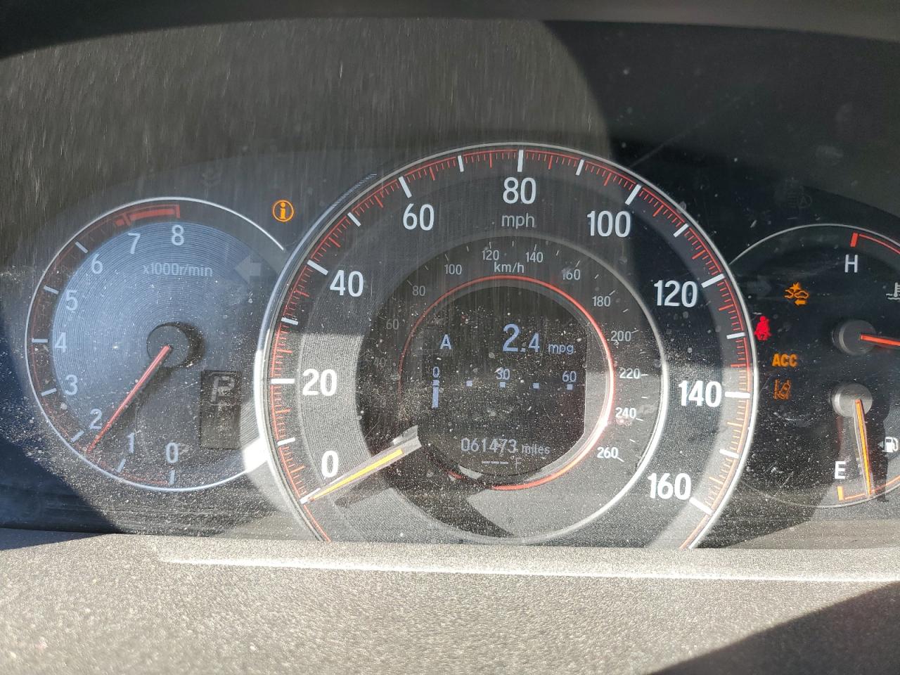 1HGCR2F68HA013841 HONDA ACCORD 2017