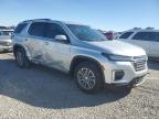 2022 Chevrolet Traverse Lt for Sale in Earlington, KY - Side