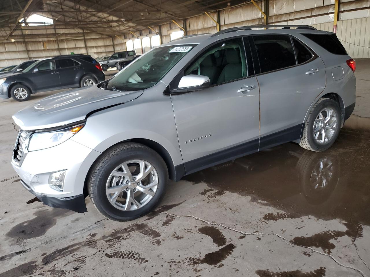 3GNAXLEX7KS632990 CHEVROLET EQUINOX 2019