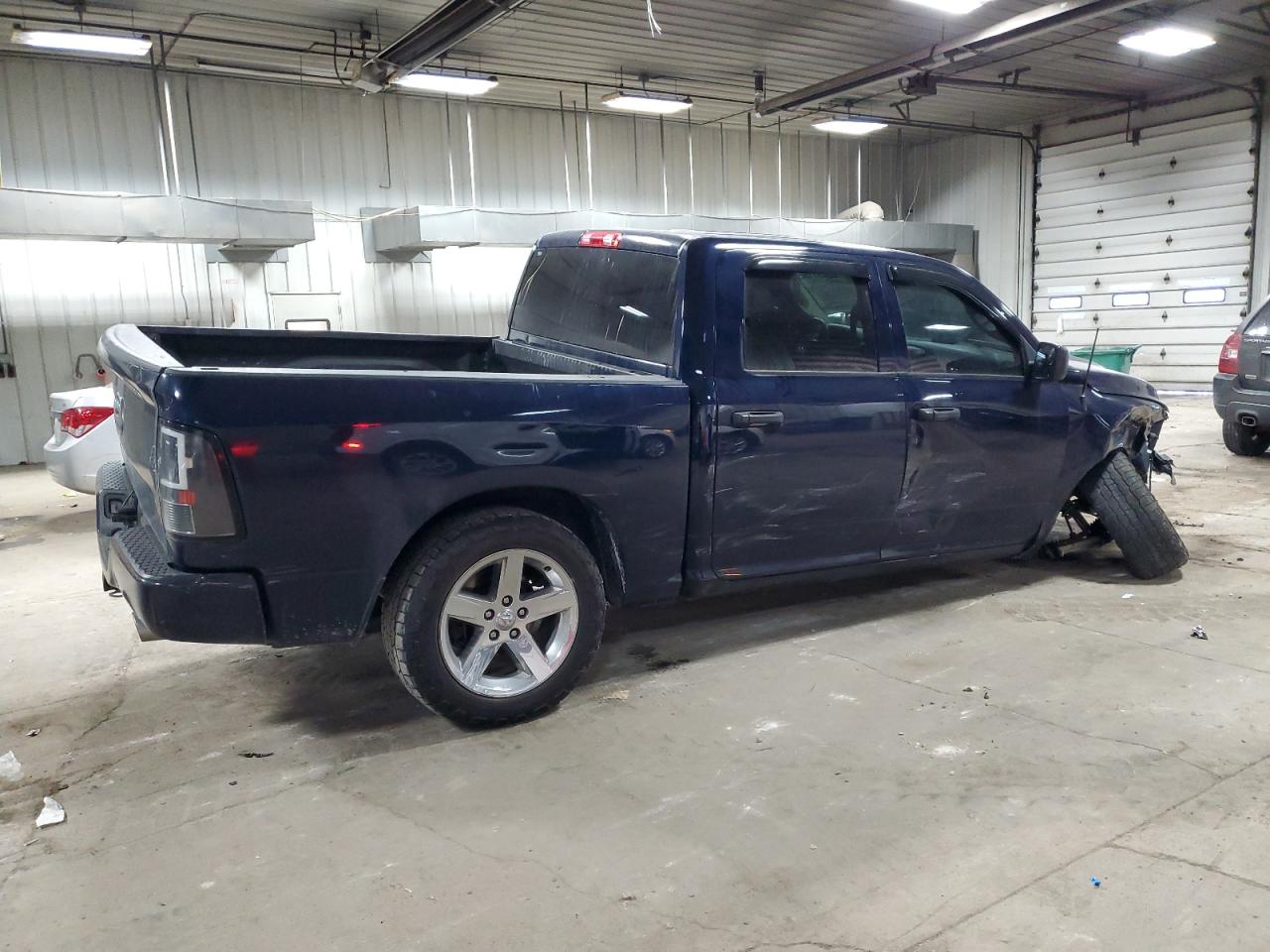 2018 RAM 1500 - Image 3