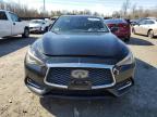 2017 Infiniti Q60 Premium на продаже в Waldorf, MD - Top/Roof