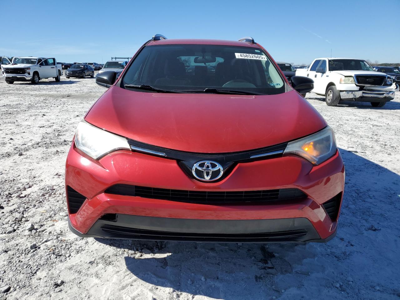 2016 Toyota RAV 4 - Image 5