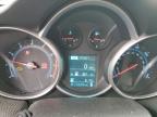 2014 Chevrolet Cruze Lt for Sale in Littleton, CO - Side