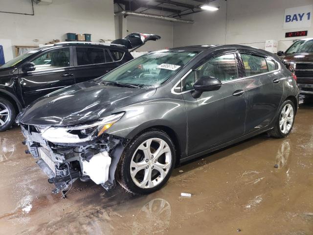 2017 Chevrolet Cruze Premier