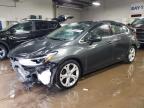 2017 Chevrolet Cruze Premier zu verkaufen in Elgin, IL - Front End