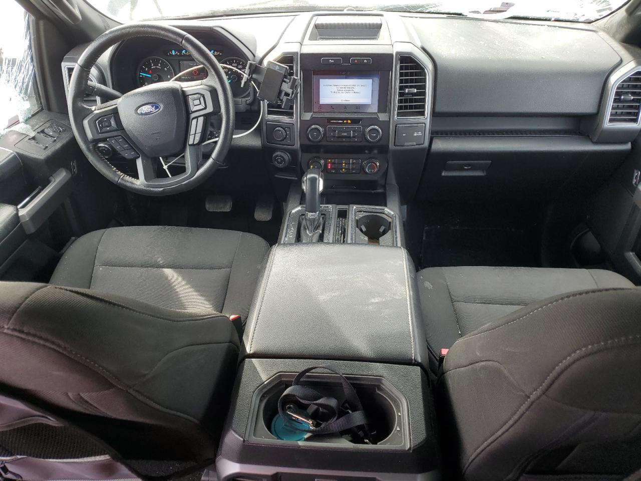1FTEW1E5XKKD21131 FORD F-150 2019