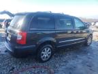 2012 Chrysler Town & Country Touring L na sprzedaż w Wayland, MI - Front End