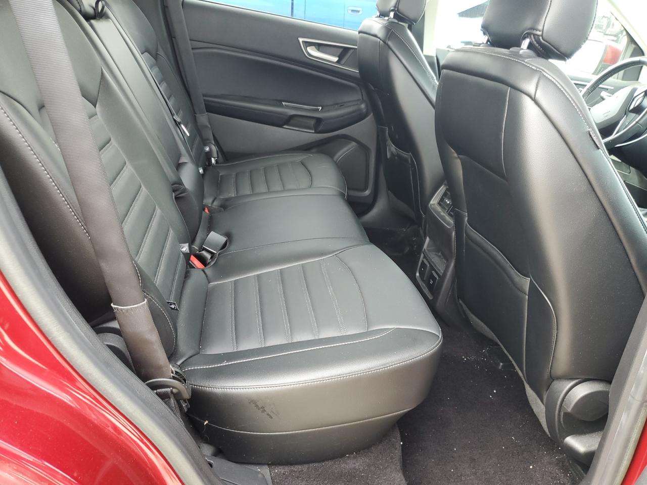 2FMPK4J8XHBB17207 FORD EDGE 2017