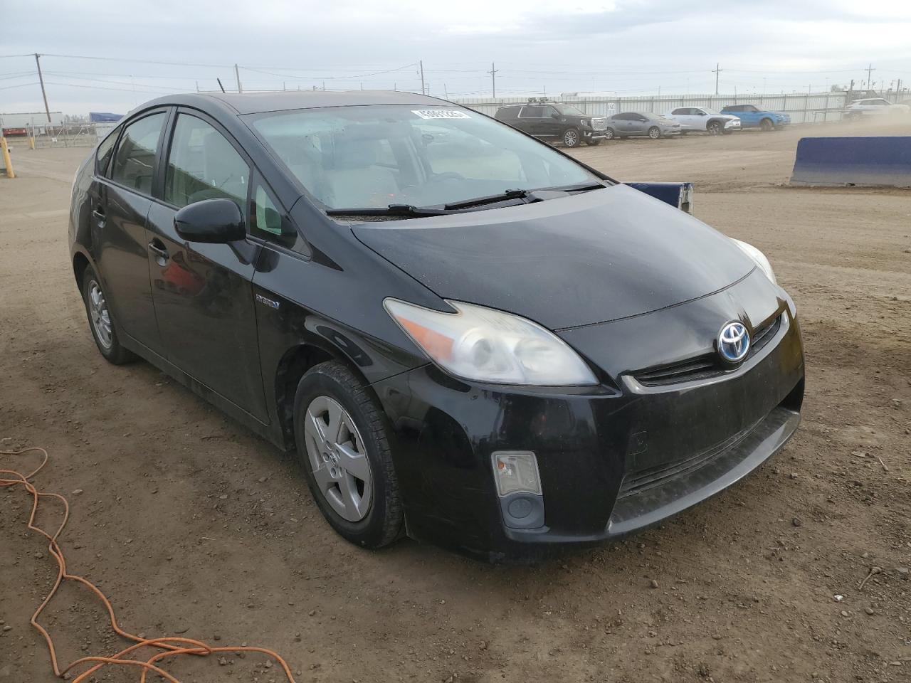2010 Toyota Prius - Image 4
