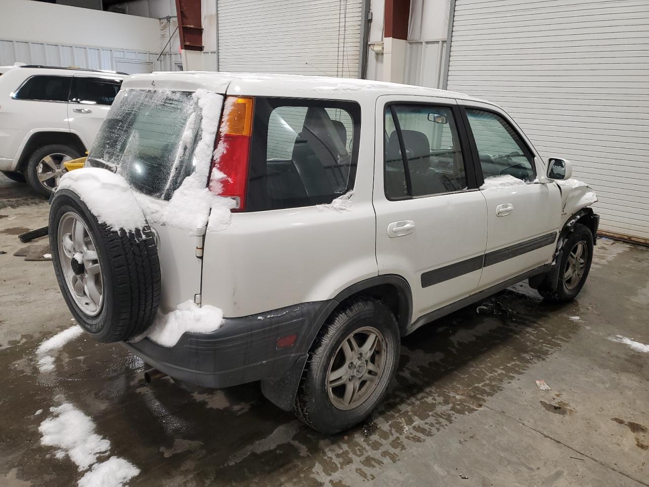 2000 Honda CR-V - Image 3