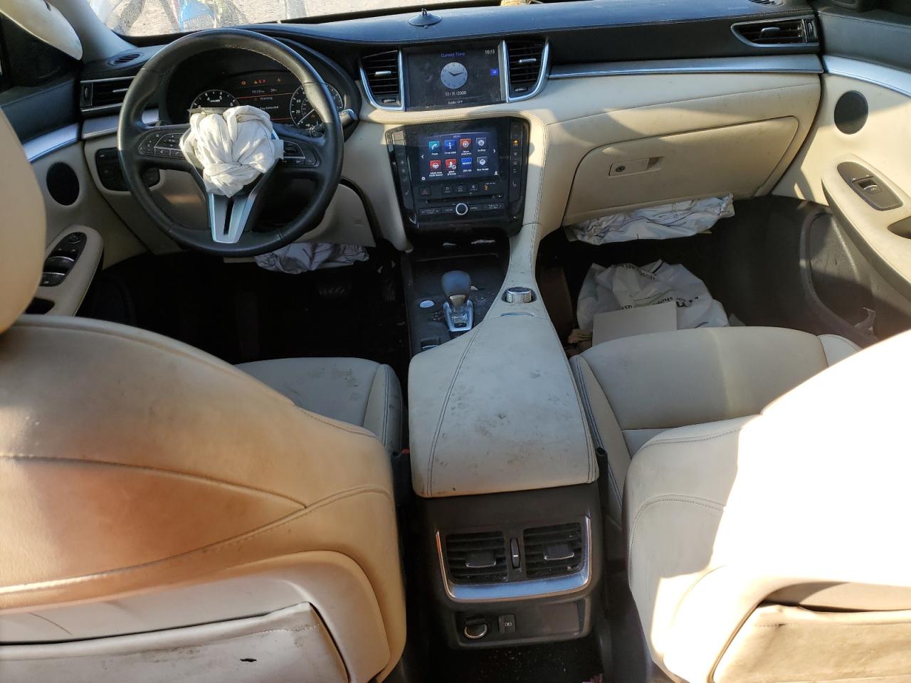 2019 Infiniti QX50 - Image 8