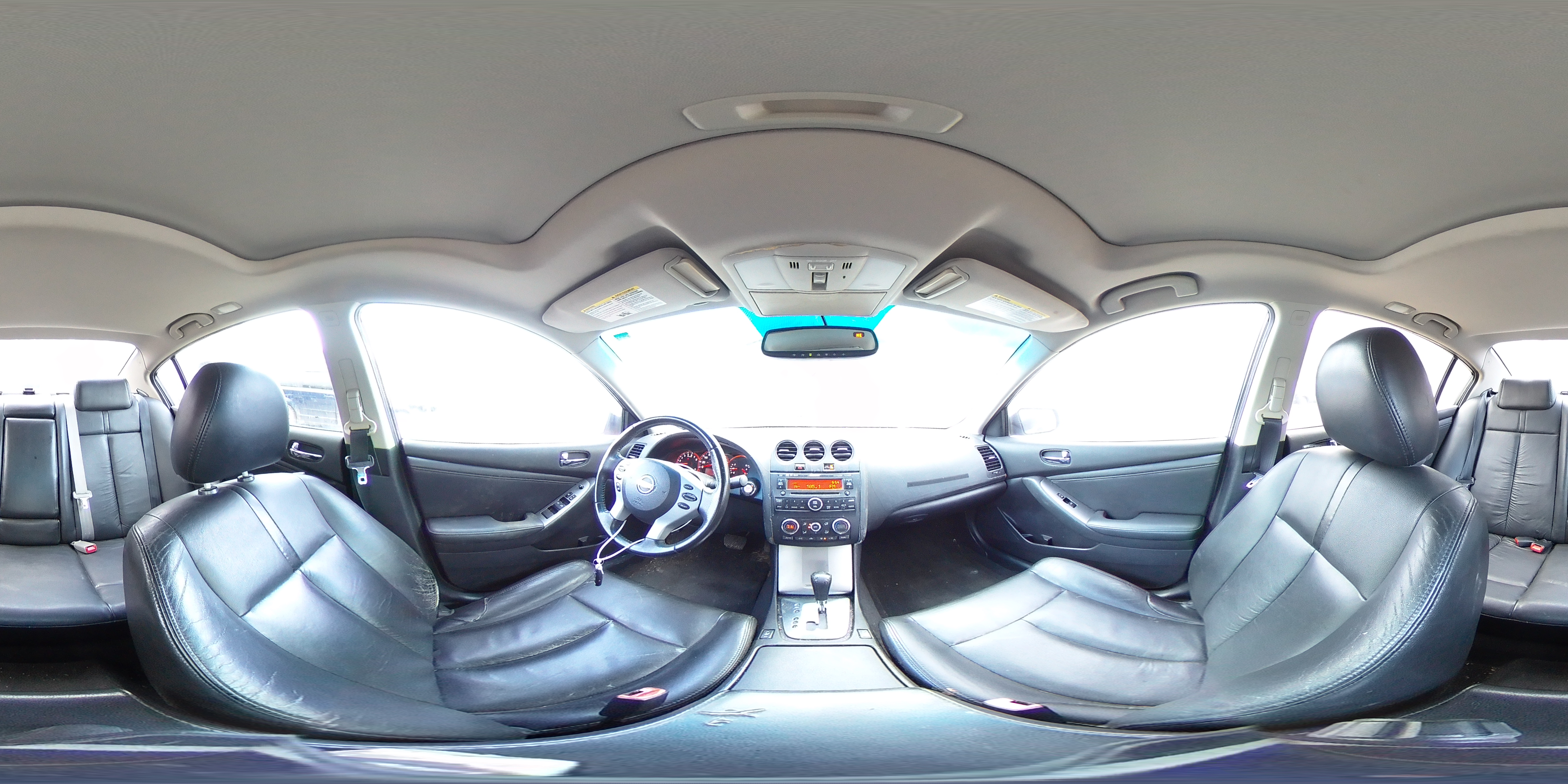2009 Nissan Altima - Image 12