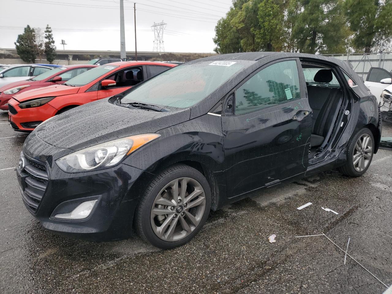 2016 Hyundai Elantra - Image 1