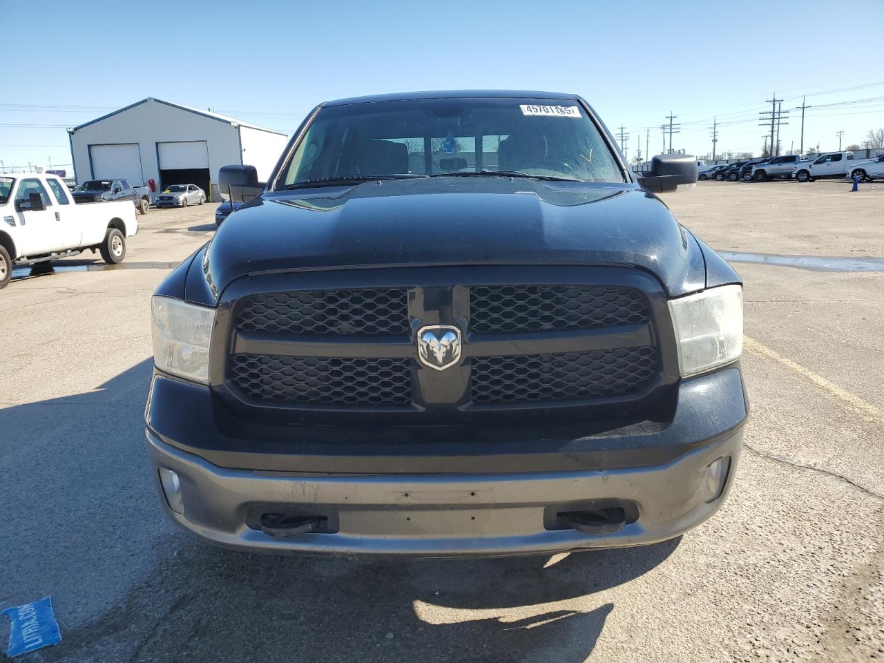 2013 RAM 1500 - Image 5
