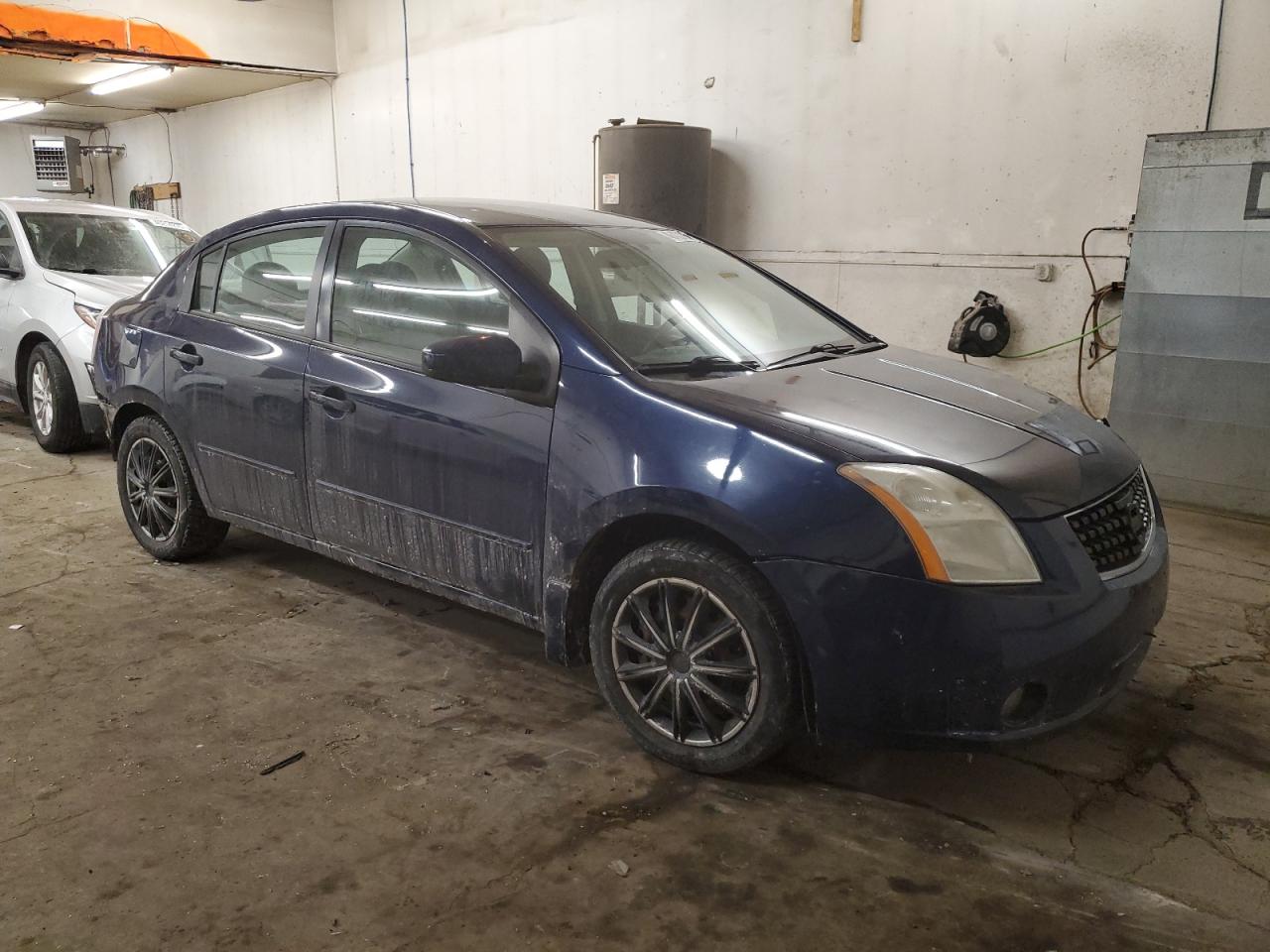 2009 Nissan Sentra - Image 4