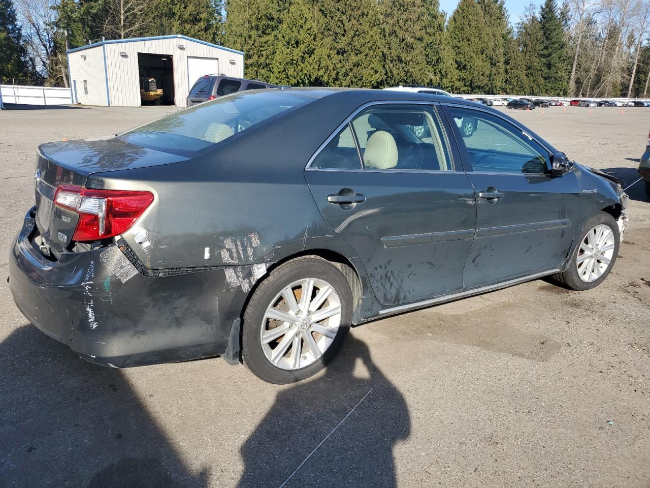 2013 Toyota Camry - Image 3