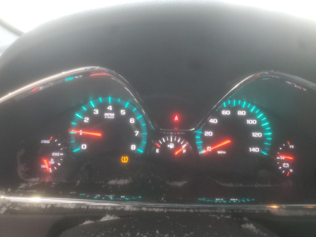 1GNKRGKD2HJ323759 CHEVROLET TRAVERSE 2017
