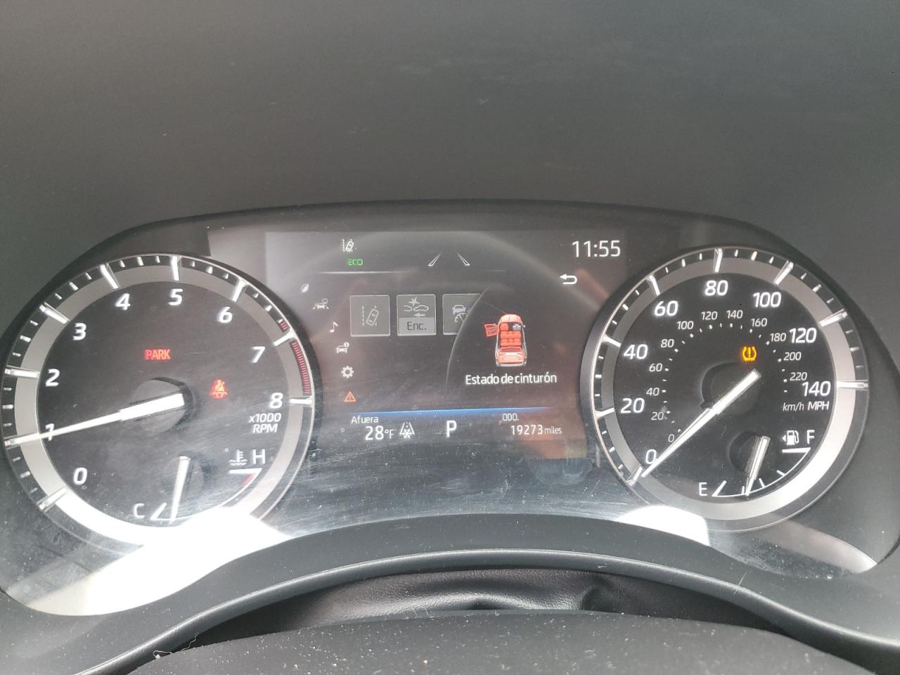 2021 Toyota Highlander - Image 9