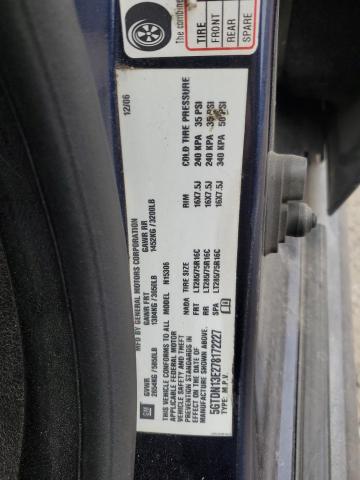 2007 HUMMER H3   
