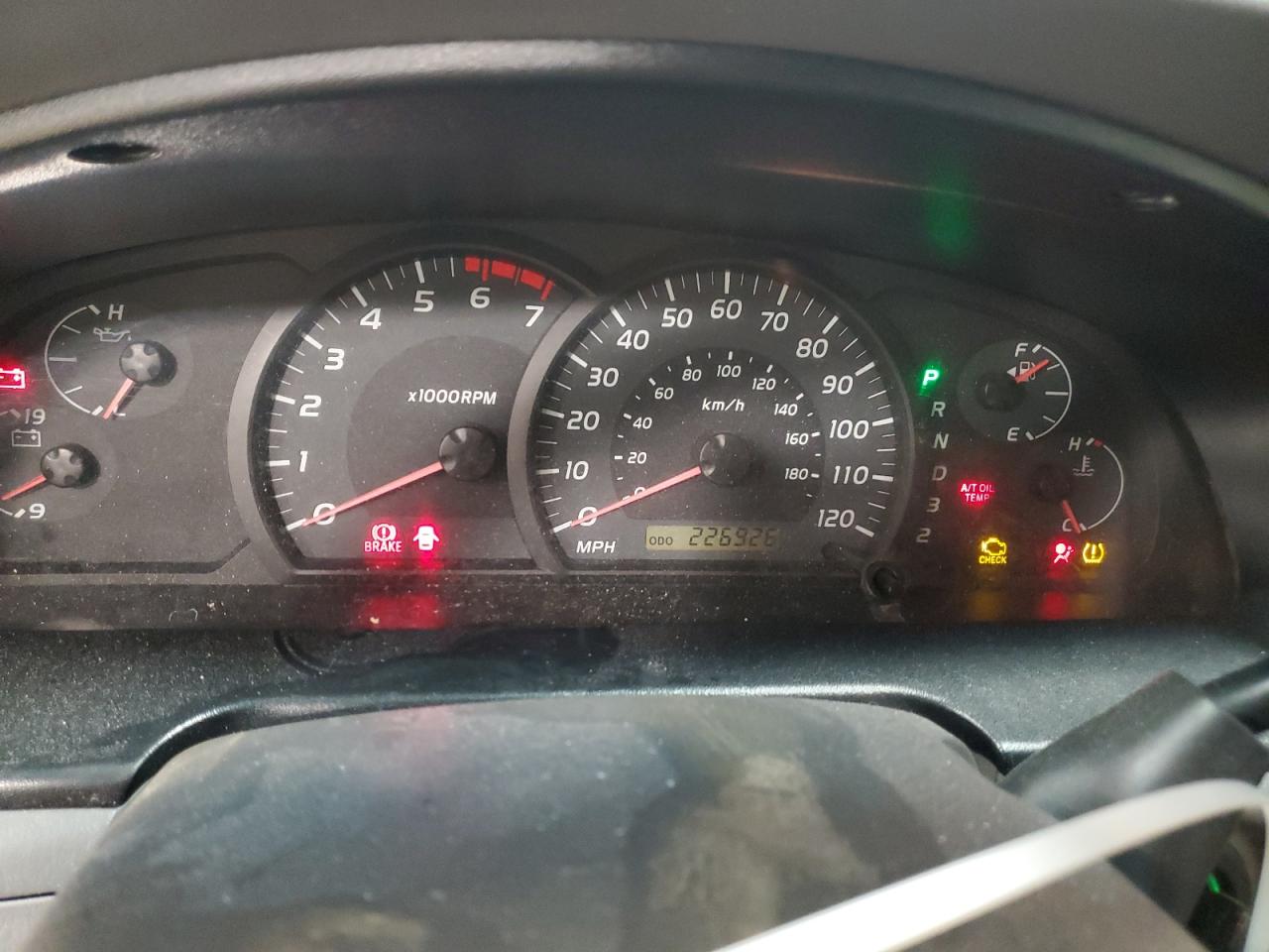 2006 Toyota Tundra - Image 9