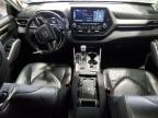 2022 Toyota Highlander Hybrid Limited იყიდება Albany-ში, NY - Side