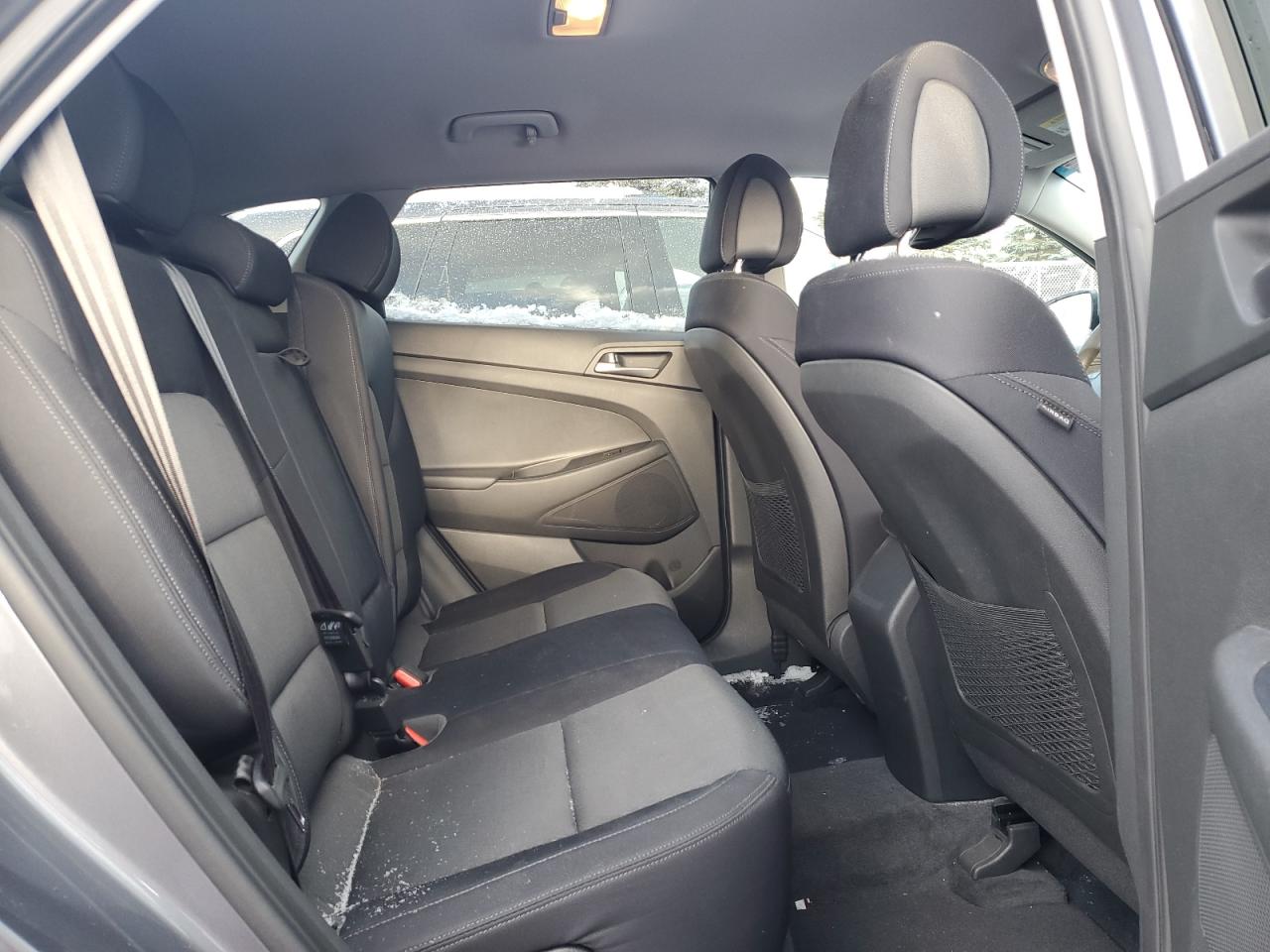 2016 Hyundai Tucson - Image 11