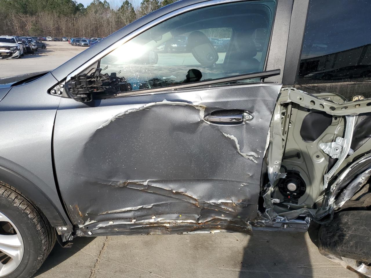 2021 Buick Encore - Image 7