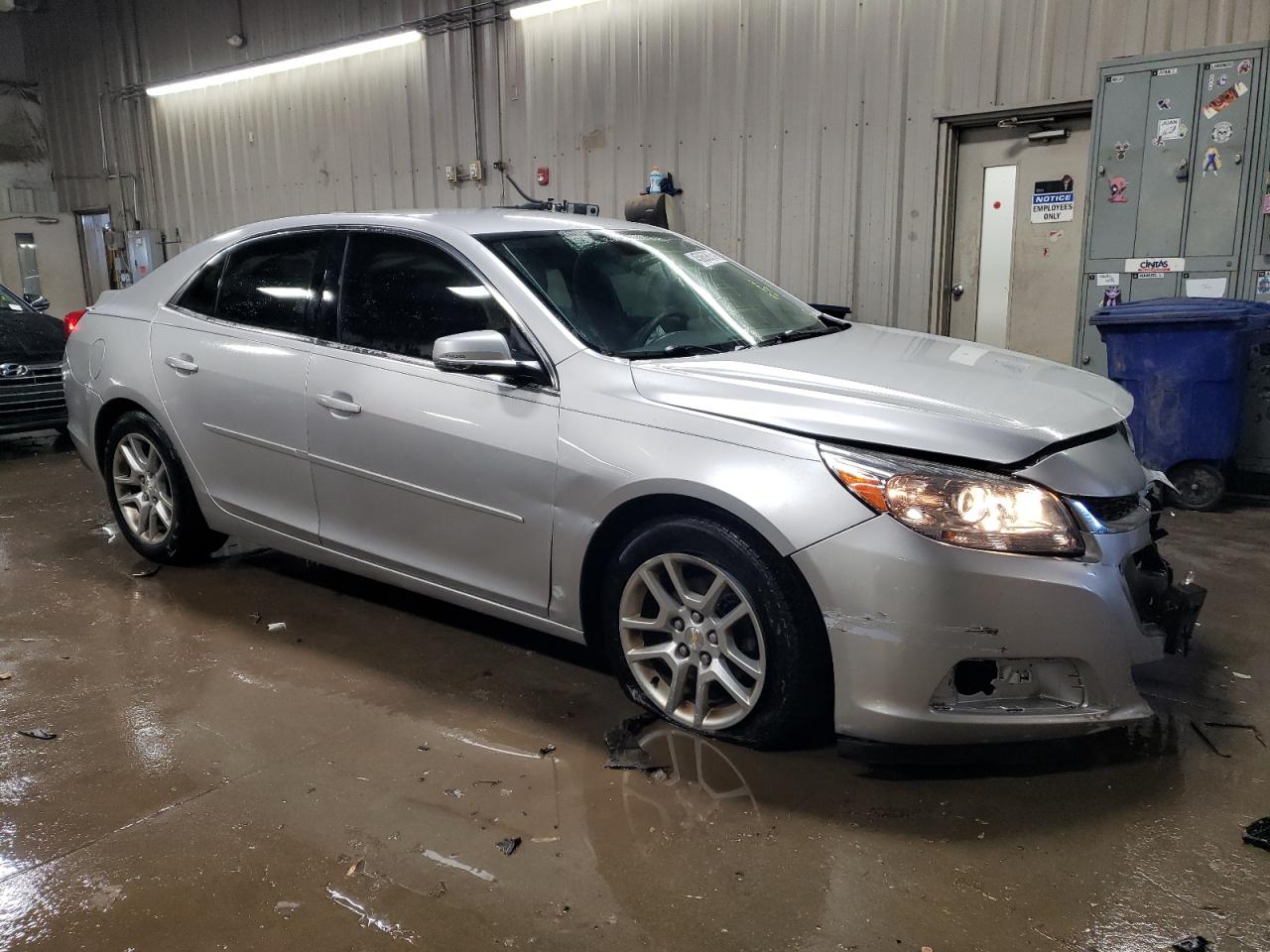1G11C5SA2GF123877 CHEVROLET MALIBU 2016
