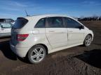 2011 MERCEDES-BENZ B200  for sale at Copart AB - CALGARY