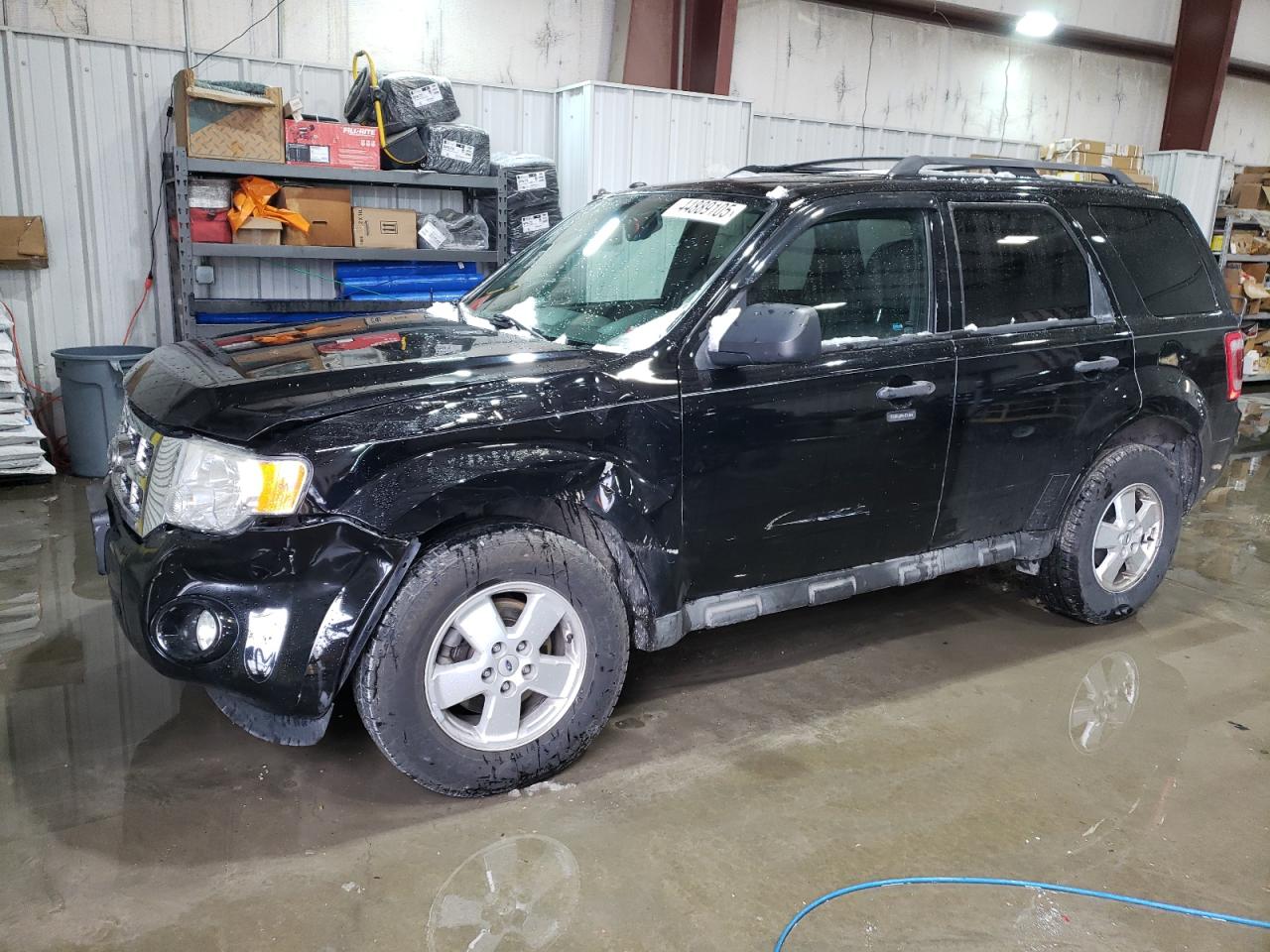 2012 Ford Escape - Image 1