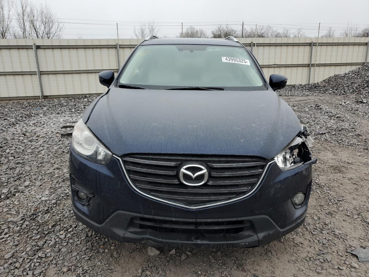 2016 Mazda CX-5 - Image 5