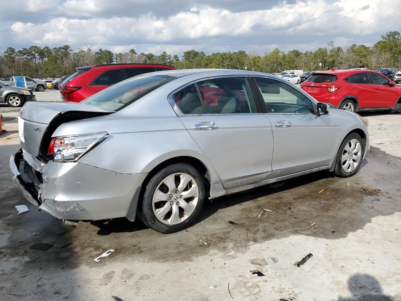 2010 Honda Accord - Image 3
