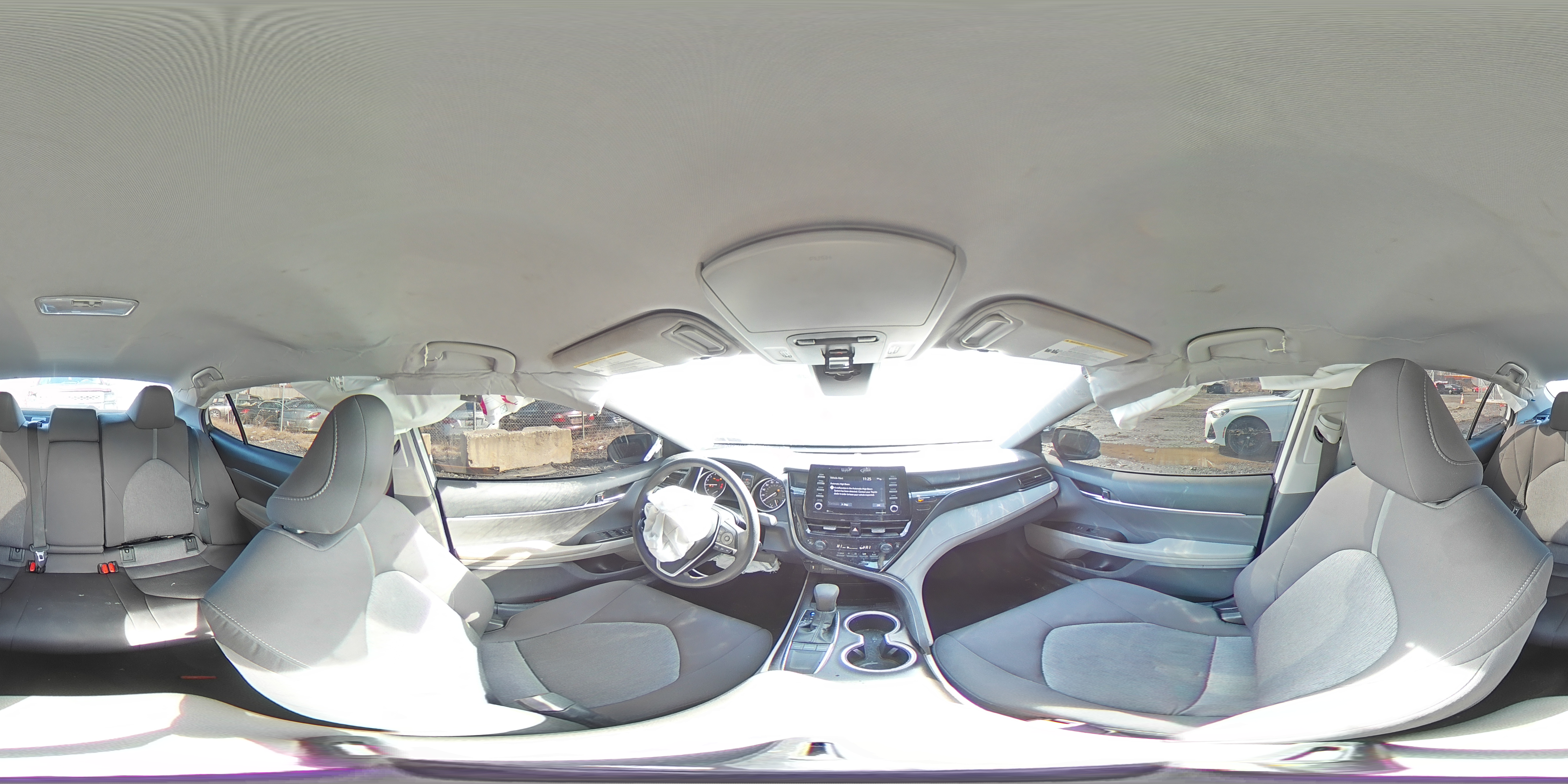 2024 Toyota Camry - Image 12