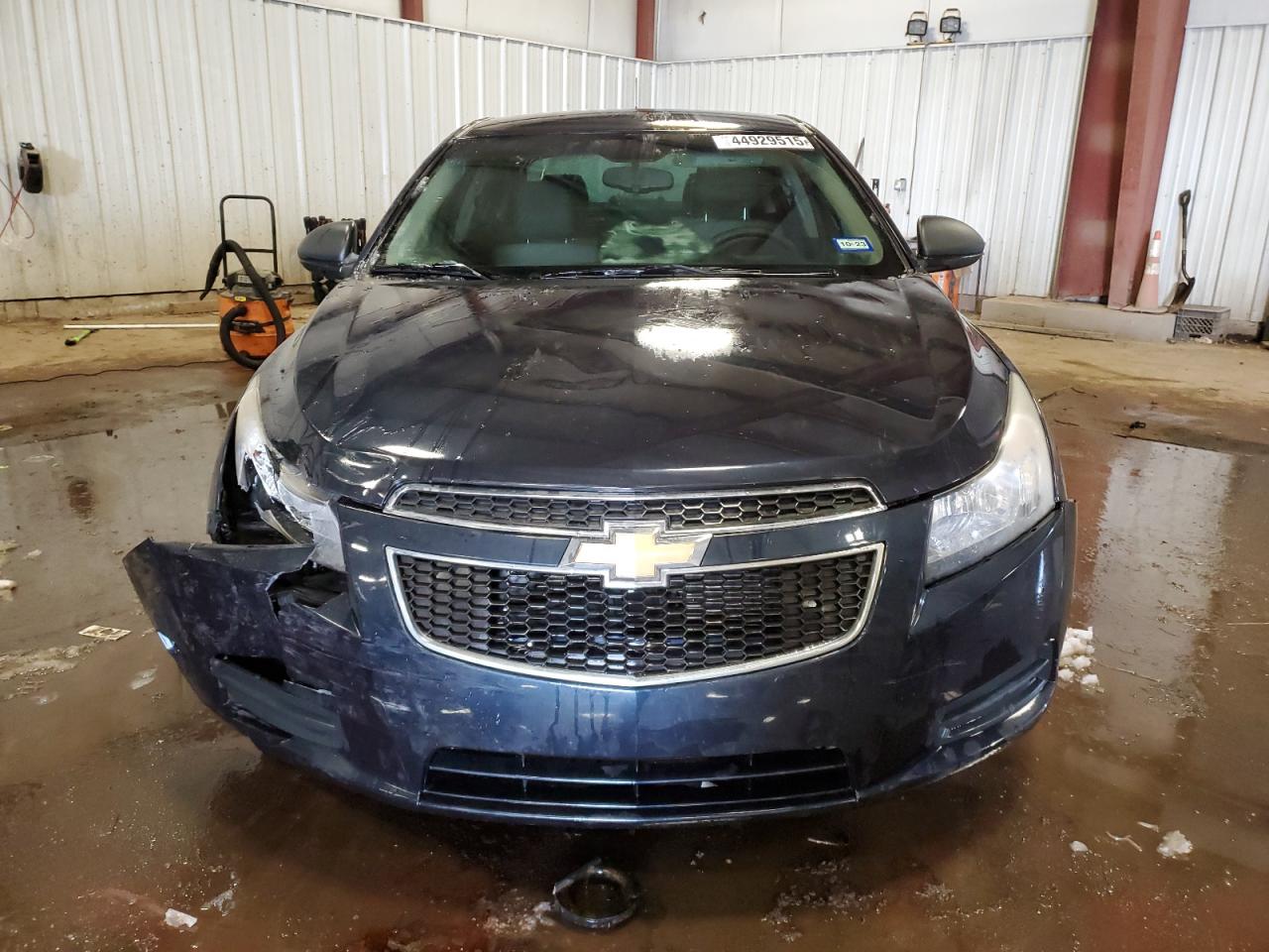 2014 Chevrolet Cruze - Image 5